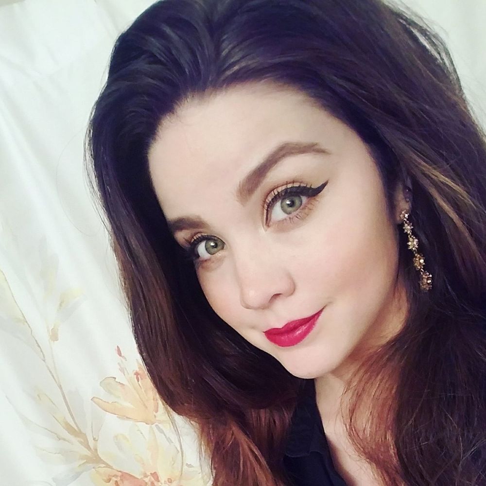 Meet your Posher, Kaitlyn